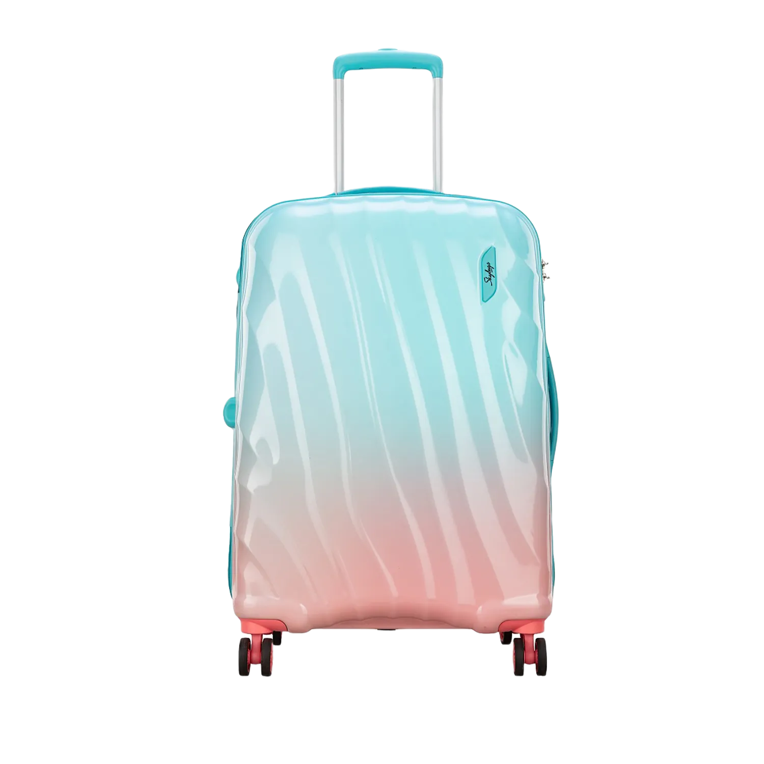 Sky best sale trolly bag