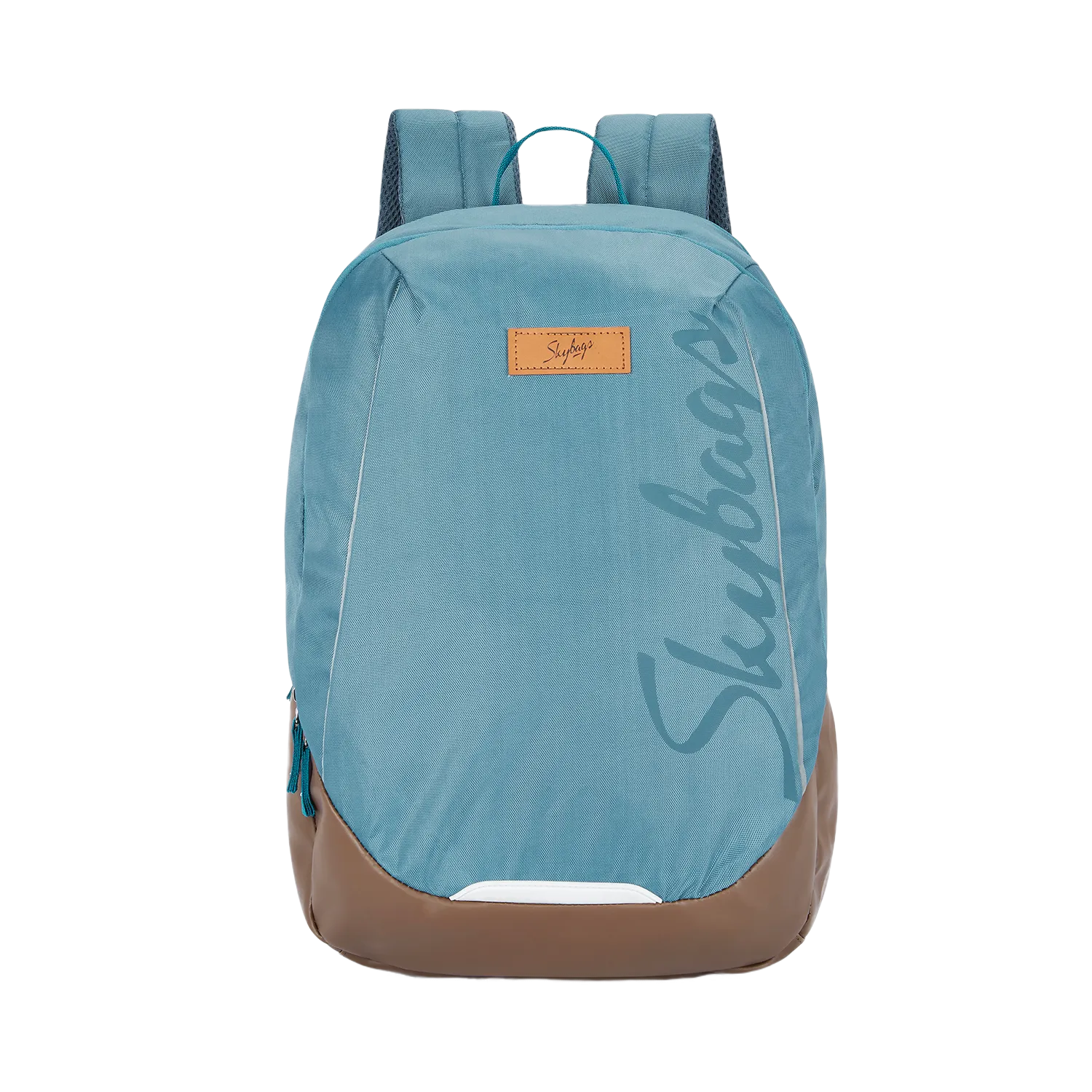 Skybags blue color sales