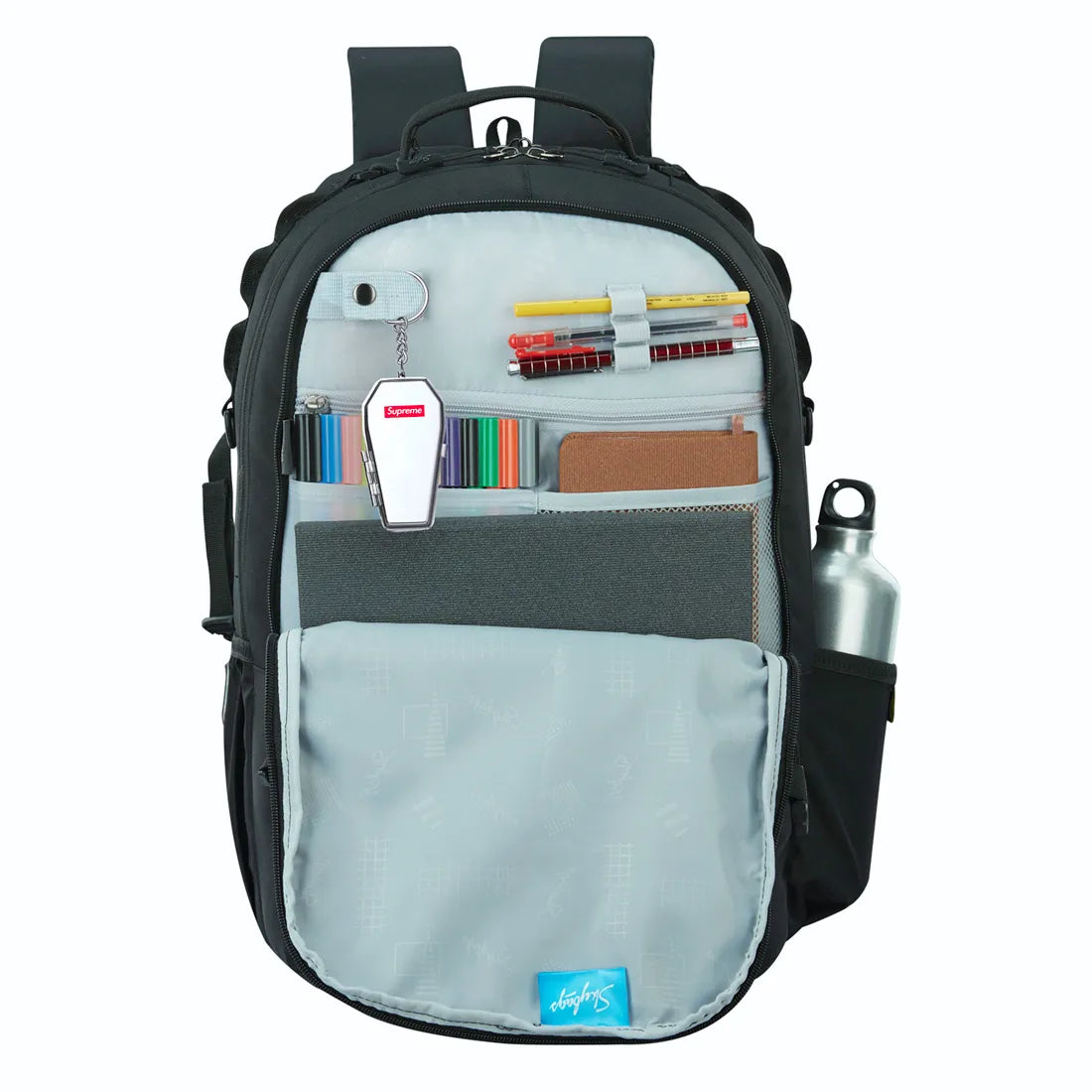Skybags Campus Plus XL 