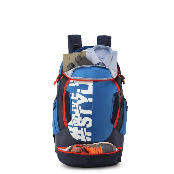 Hiking and Camping Checklist | Skybags