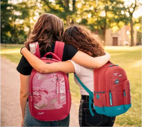 How to Choose the Perfect Bag or Backpack for School