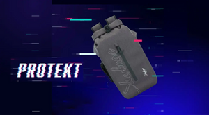 Protekt your rainy days with Skybags!