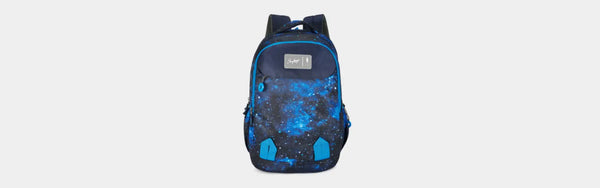Which Skybags backpack are you based on your favourite BTS song?