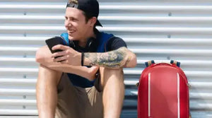 The Skybags Website Just Got a Glow Up!