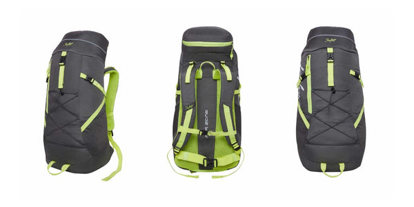 Top 5 Best Backpacks for Hiking | Skybags