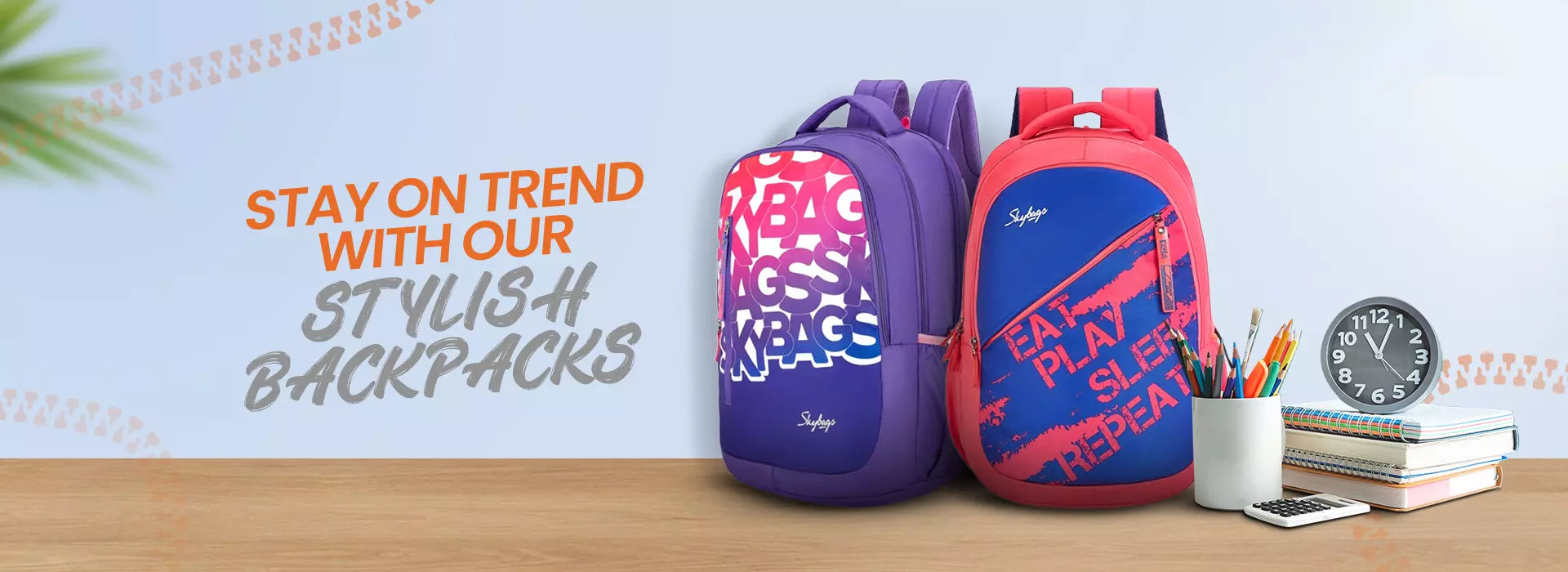 Student Backpacks