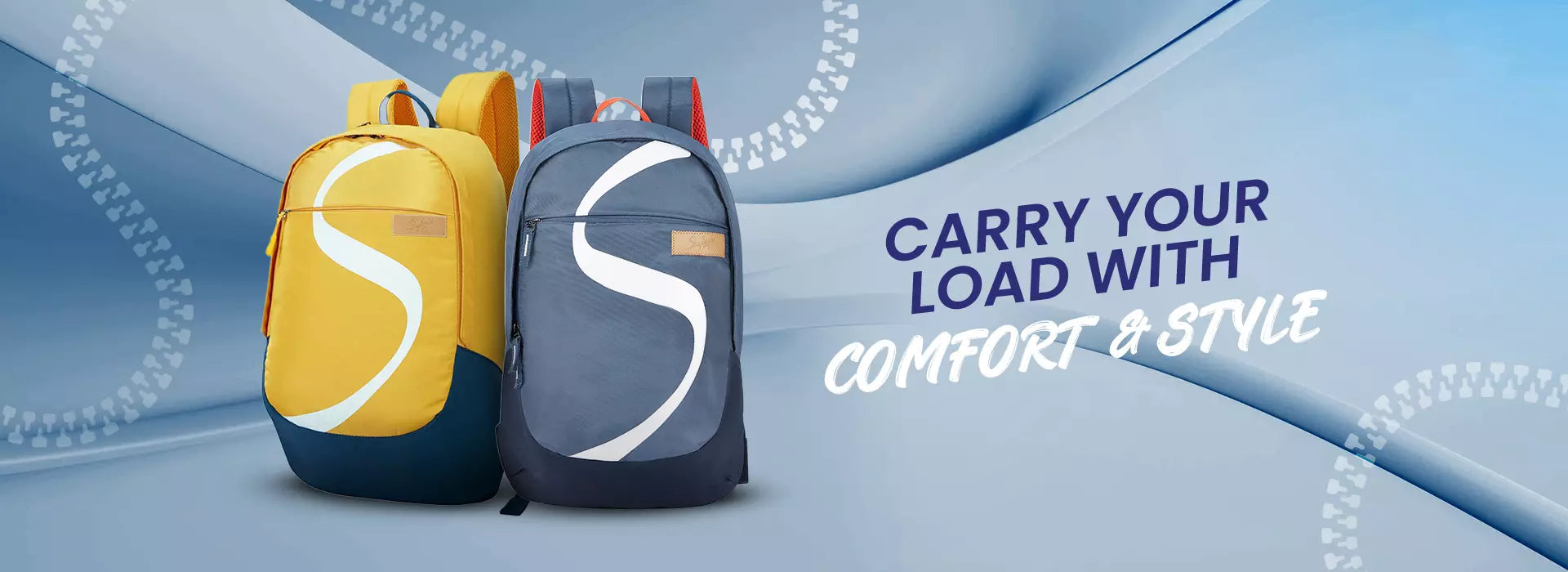 Day Trip Backpacks
