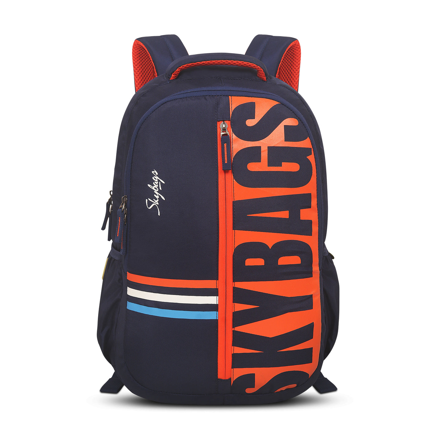 KREW 01 LAPTOP BACKPACK (H)