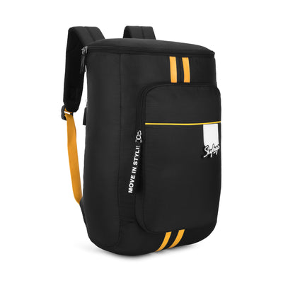 Skybags TRIBE PRO 01  "BACKPACK"