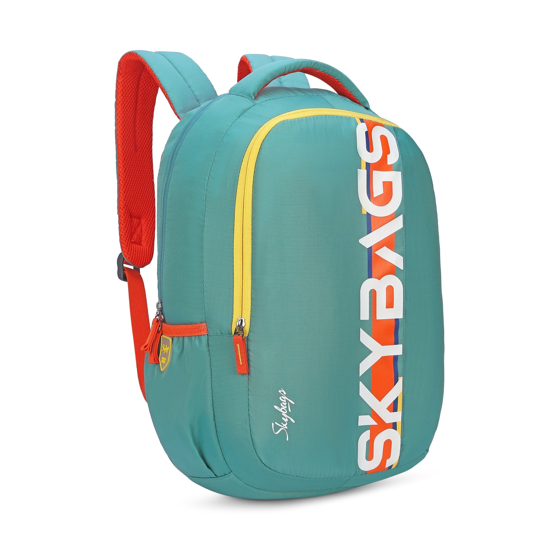 Buy SKYBAGS VOXEL 22L BACKPACK BLUE 22 L Backpack (Blue) Online at Best  Prices in India - JioMart.