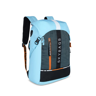 Skybags GRAD PRO 04 "LAPTOP  BACKPACK"