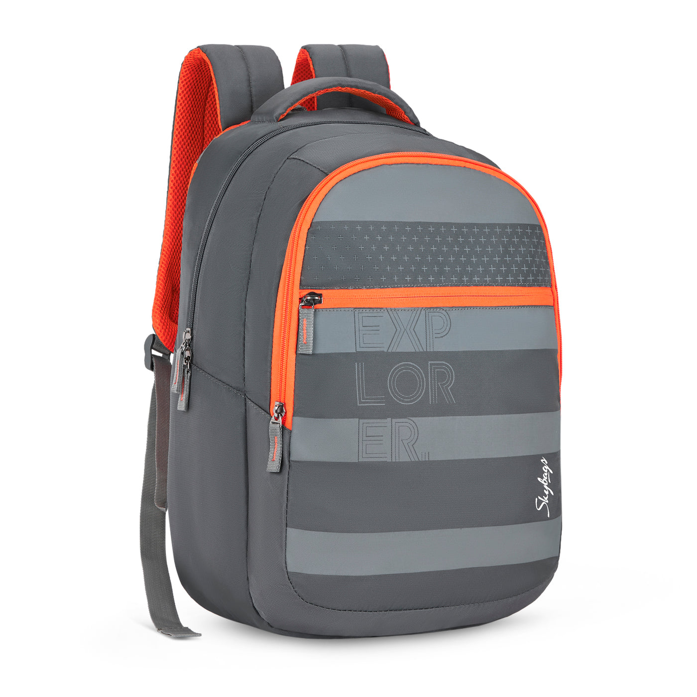 Skybags Teckie "Pro Laptop Backpack (E)"