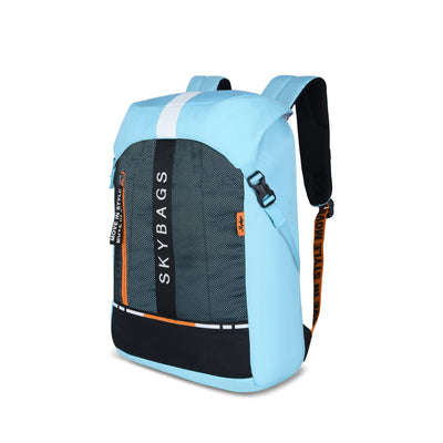 Skybags GRAD PRO 04 "LAPTOP  BACKPACK"