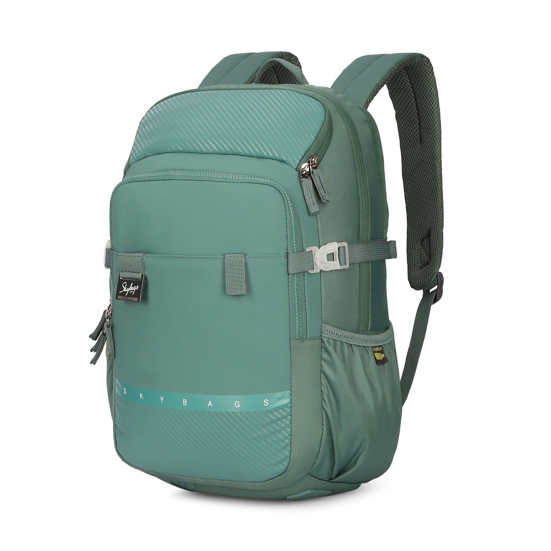 Skybags PROTECH LAPTOP BACKPACK 02