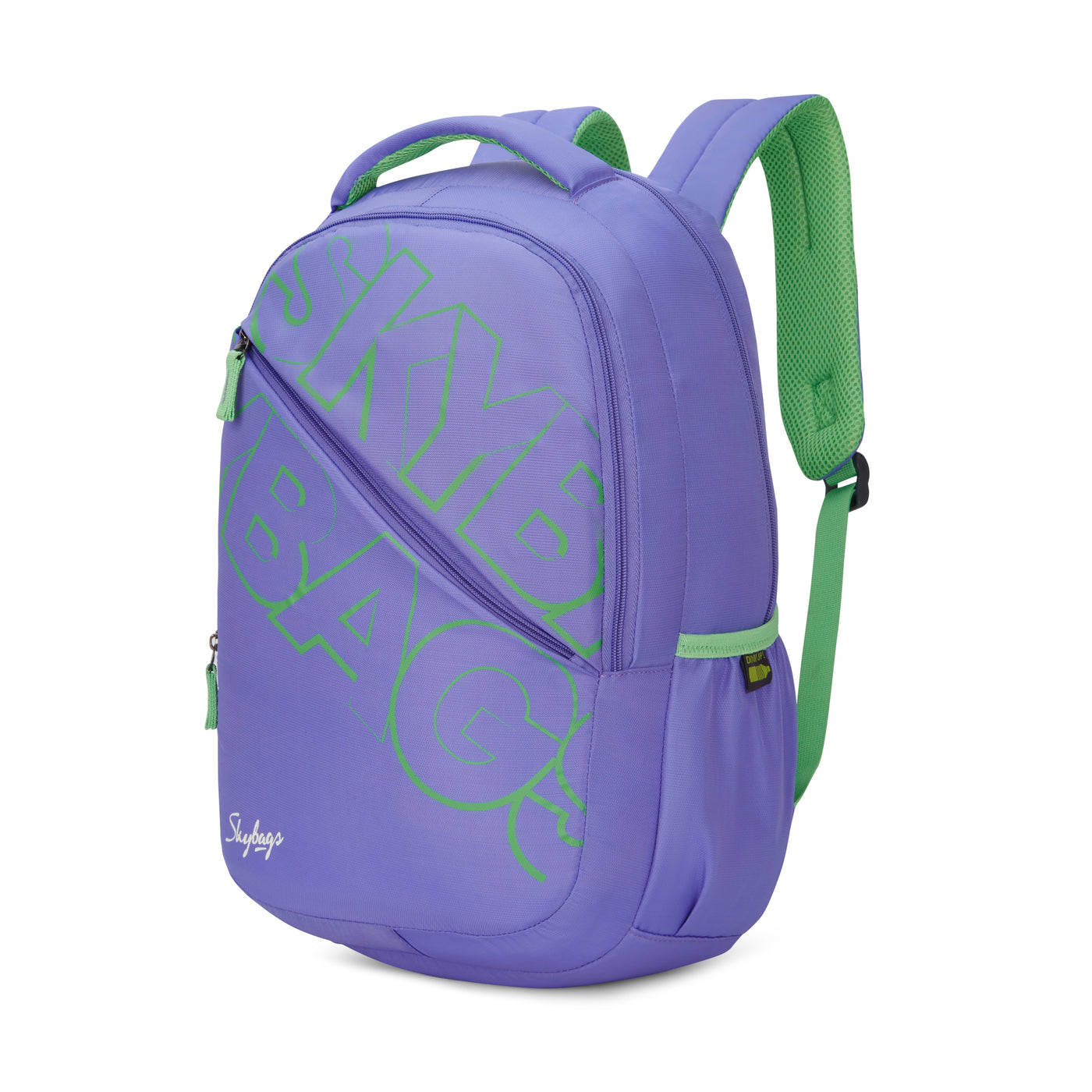 SKYBAG Astro Extra 03 Printed Backpack with Pouch | Lifestyle Stores |  Rajguru Nagar | Ludhiana