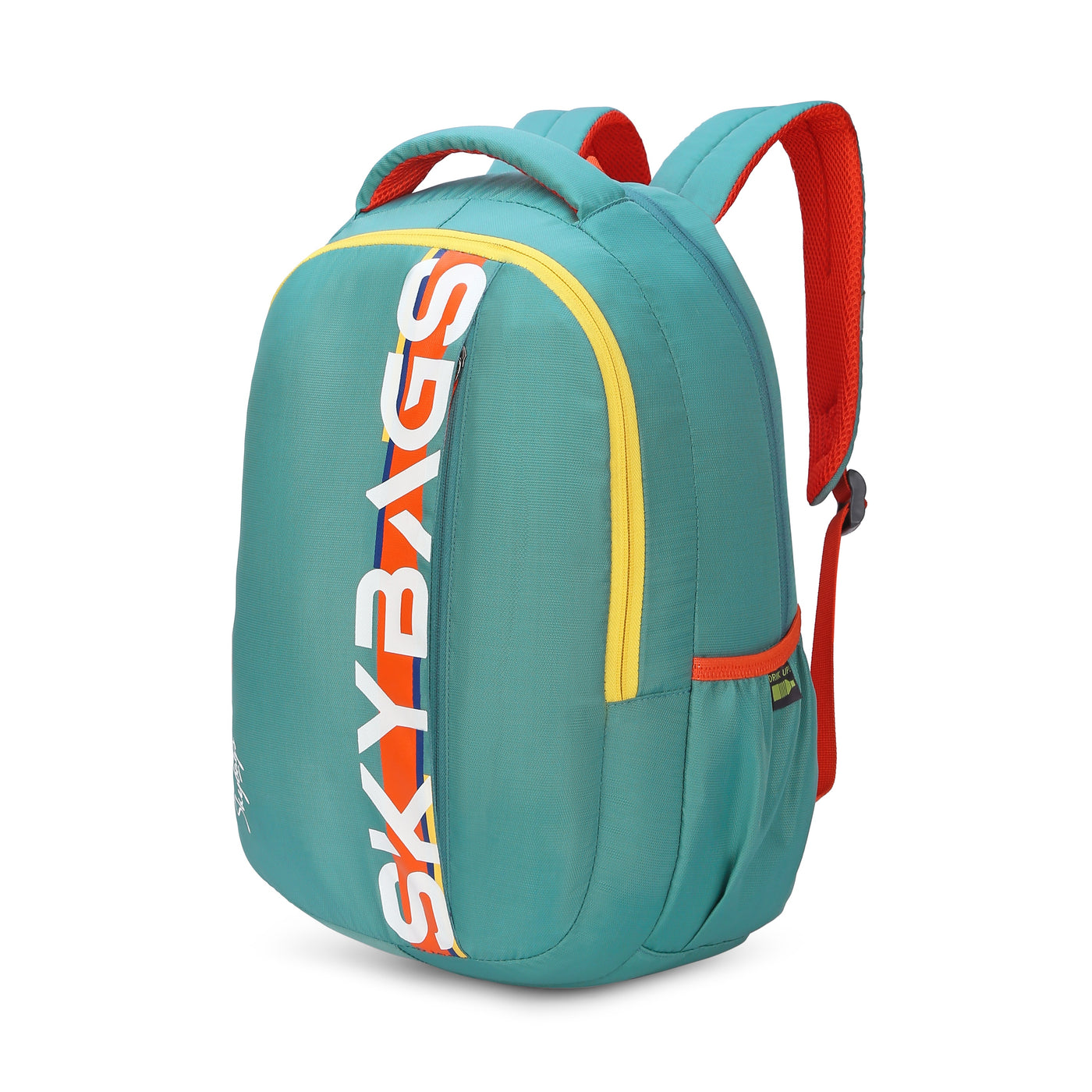 SKYBAGS Quality Double Shoulder Bag/ Backpack (School Bag/ Laptop Bag/Office  Bag)