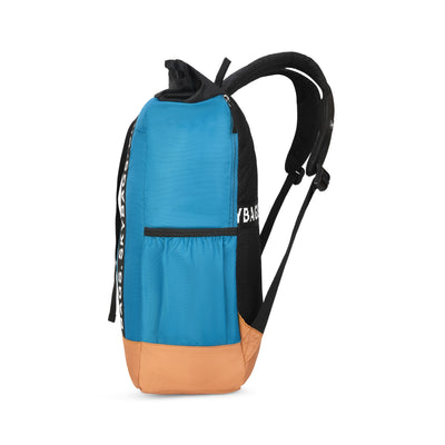 Skybags GRAD PLUS 01 "LAPTOP  BACKPACK"