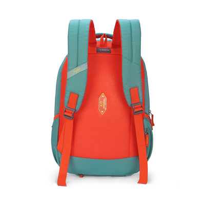 Skybags GRAD 02 "LAPTOP  BACKPACK"