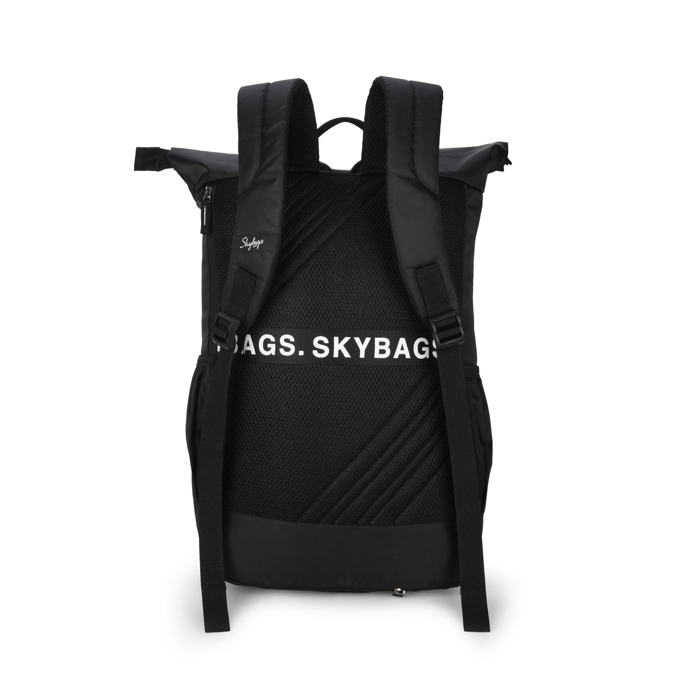 Skybags GRAD PLUS 01 
