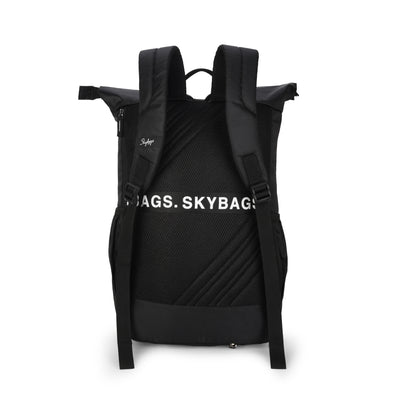 Skybags GRAD PLUS 01 "LAPTOP  BACKPACK"