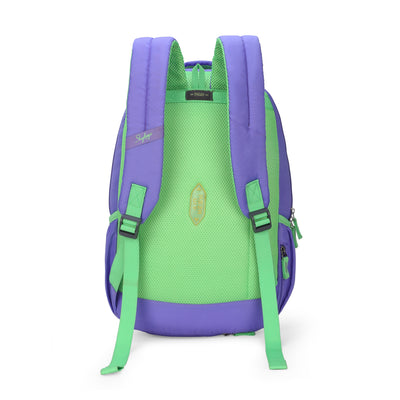 Skybags GRAD 01 "LAPTOP  BACKPACK"