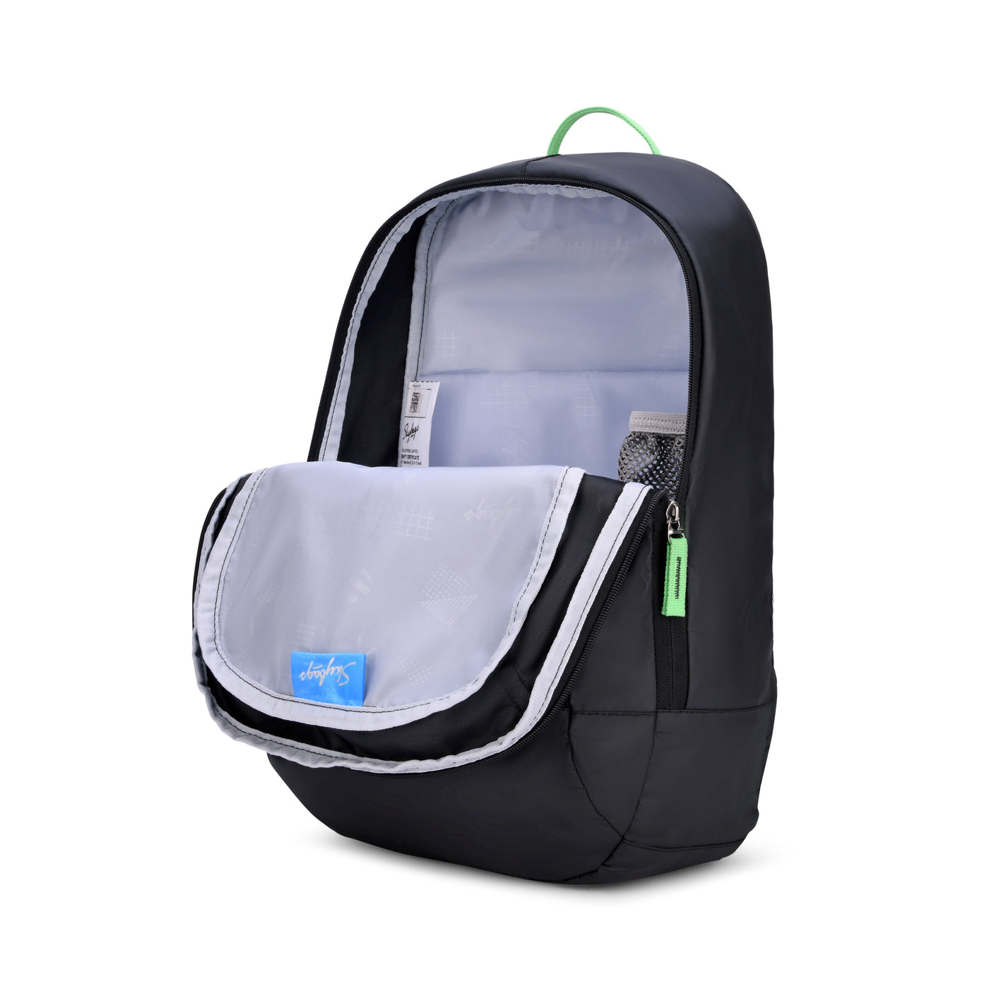 Skybags TRIBE PLUS 01  