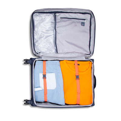 Skybags Airway Pro