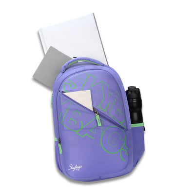 Skybags GRAD 01 "LAPTOP  BACKPACK"