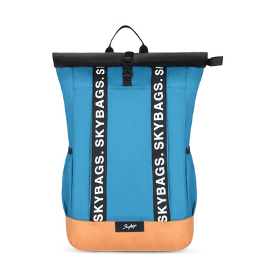 Skybags GRAD PLUS 01 "LAPTOP  BACKPACK"