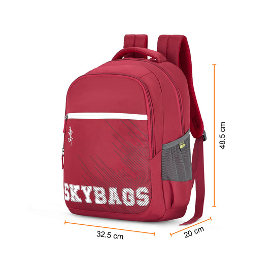 New skybags 2019 online