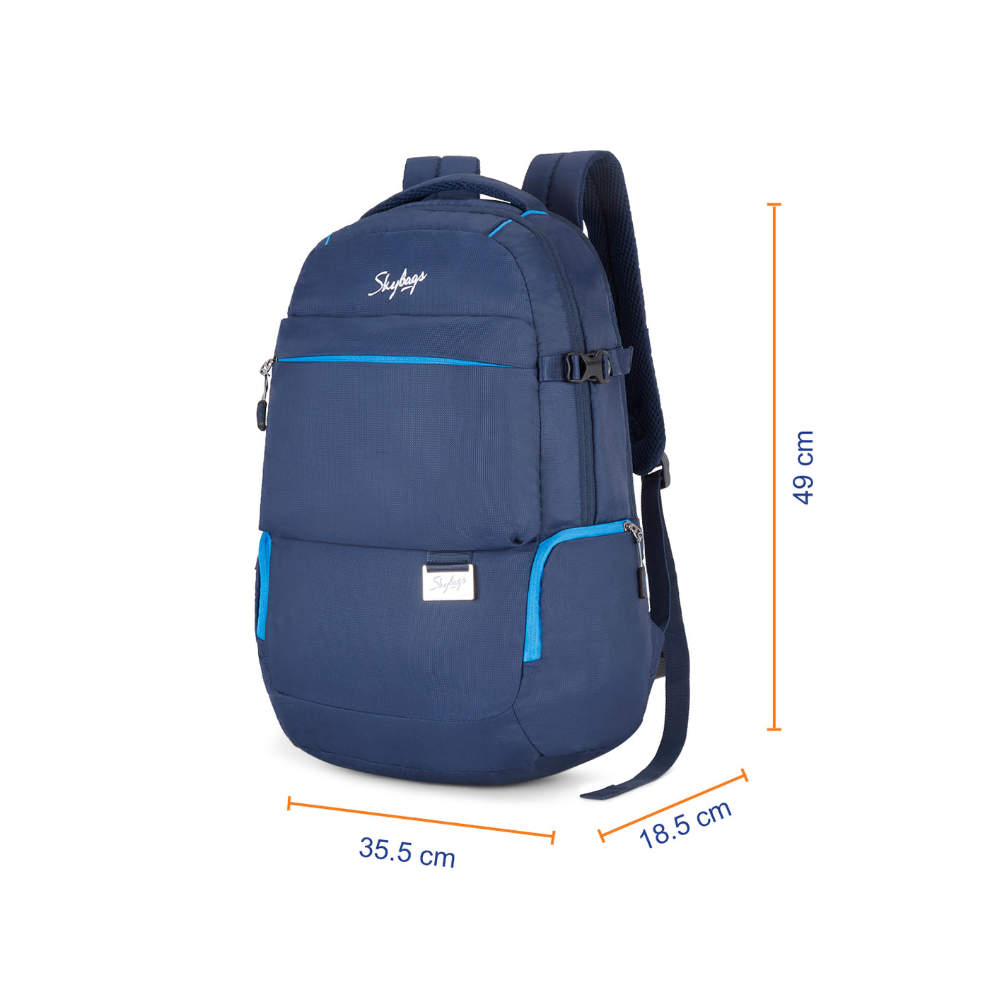 Laptop Skybags Backpacks - Buy Laptop Skybags Backpacks online in India
