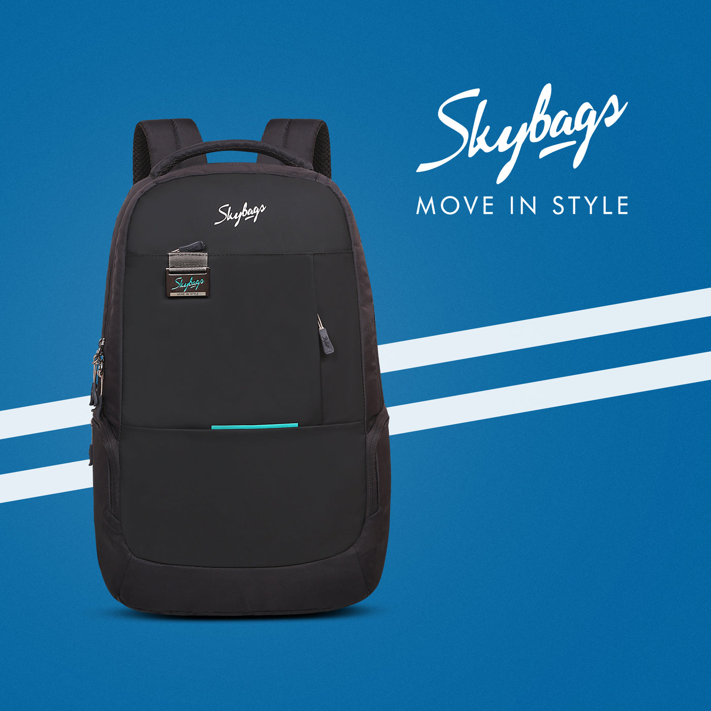 Skybags Chester Pro 