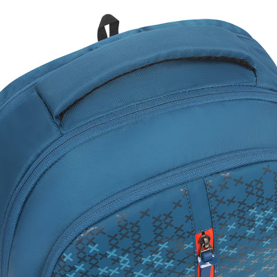 Skybags XELIUS PRO 04 BLUE 