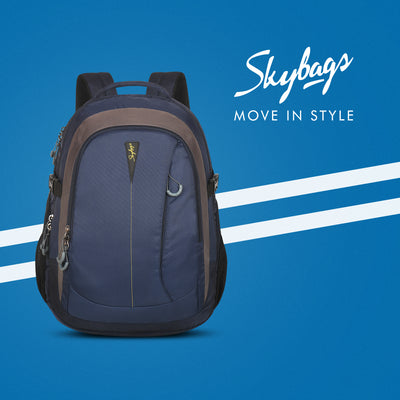 SYMFLOW SKYBAGS Backpack Bag 24 L Backpack | Casual Bags