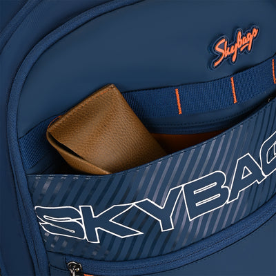 Skybags AMIGO 01 LAPTOP BACKPACK 35L NAVY