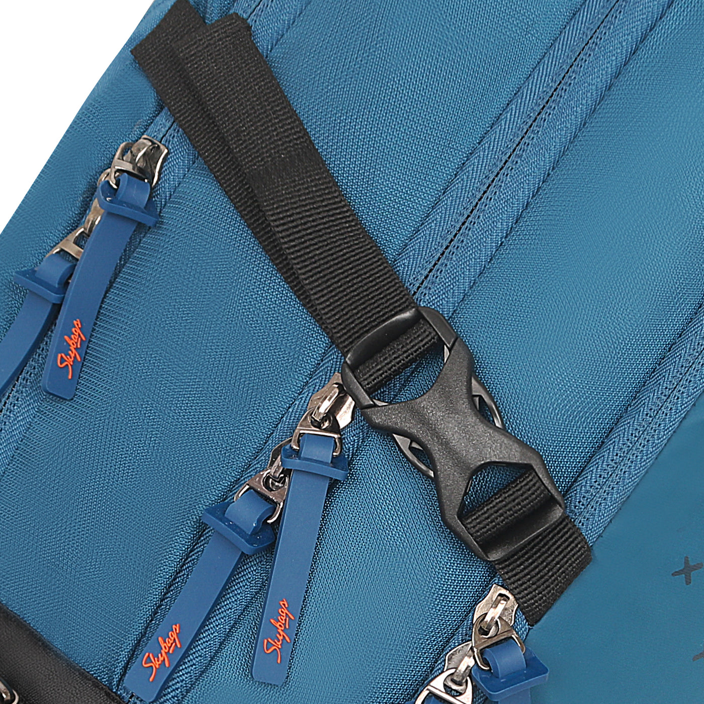 Skybags XELIUS PRO 04 BLUE 