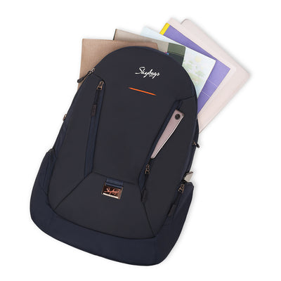 Skybags Chester Pro "01 Laptop Backpack"