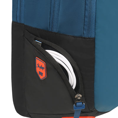 Skybags XELIUS PRO 04 BLUE 