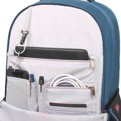 Skybags XELIUS PRO 04 BLUE 