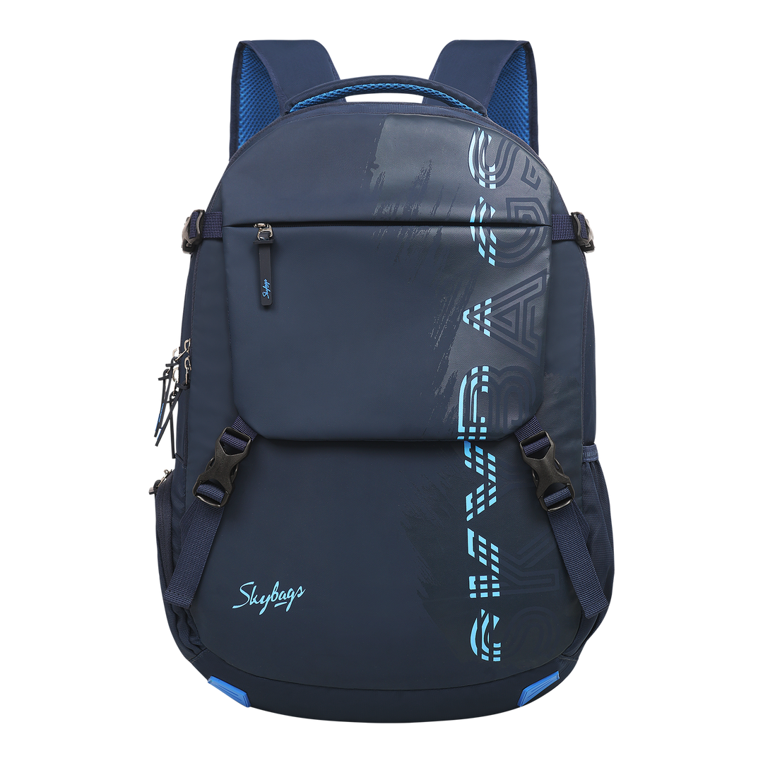 Skybags XELIUS PRO 01 NAVY