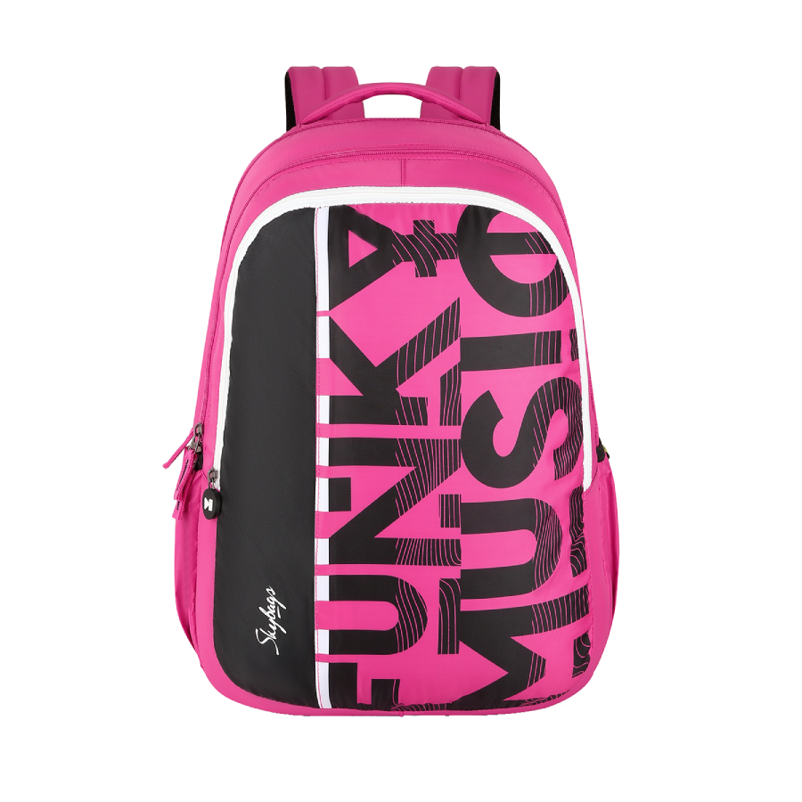 FLOW 03 SCL BP PINK