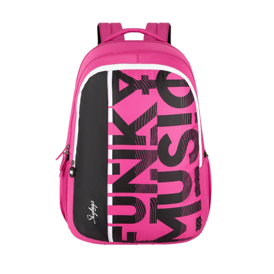 FLOW 03 SCL BP PINK
