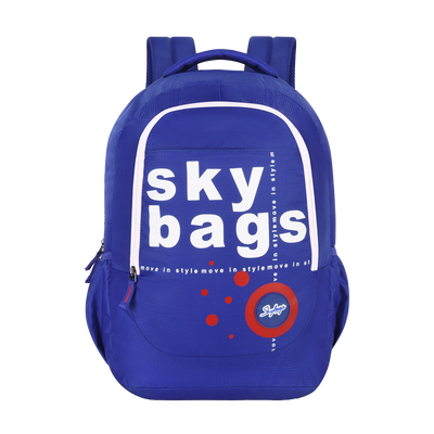 Skybags ZIPPY 01 SCHOOL BACKPACK