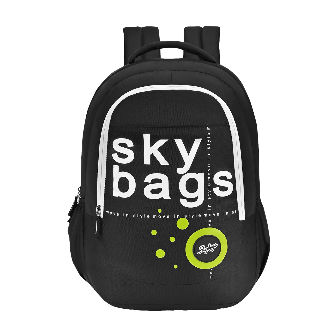 Skybags ZIPPY 01 SCHOOL BACKPACK