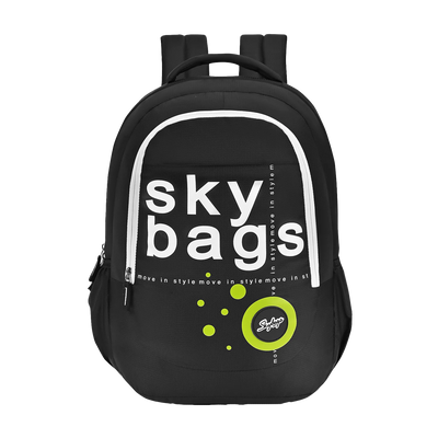 Skybags ZIPPY 01 SCHOOL BACKPACK