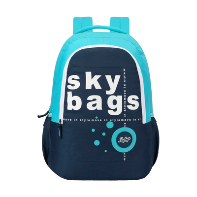 Skybags ZIPPY 01 SCHOOL BACKPACK