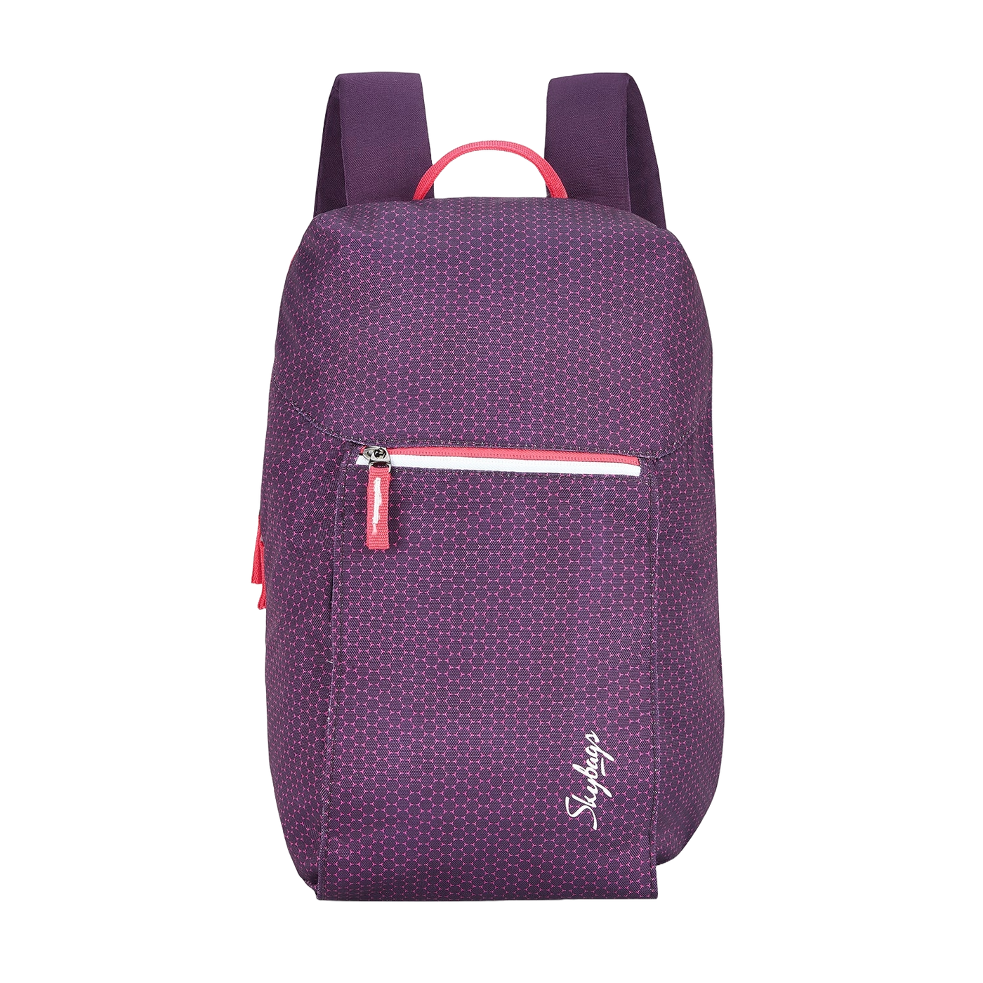 Buy Supreme Backpack 'Purple' - FW18B8 PURPLE | GOAT
