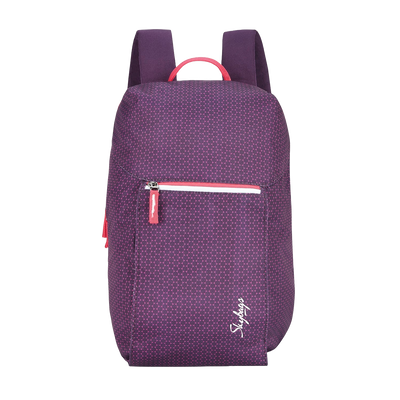 Skybags Bop Purple 10L Backpack