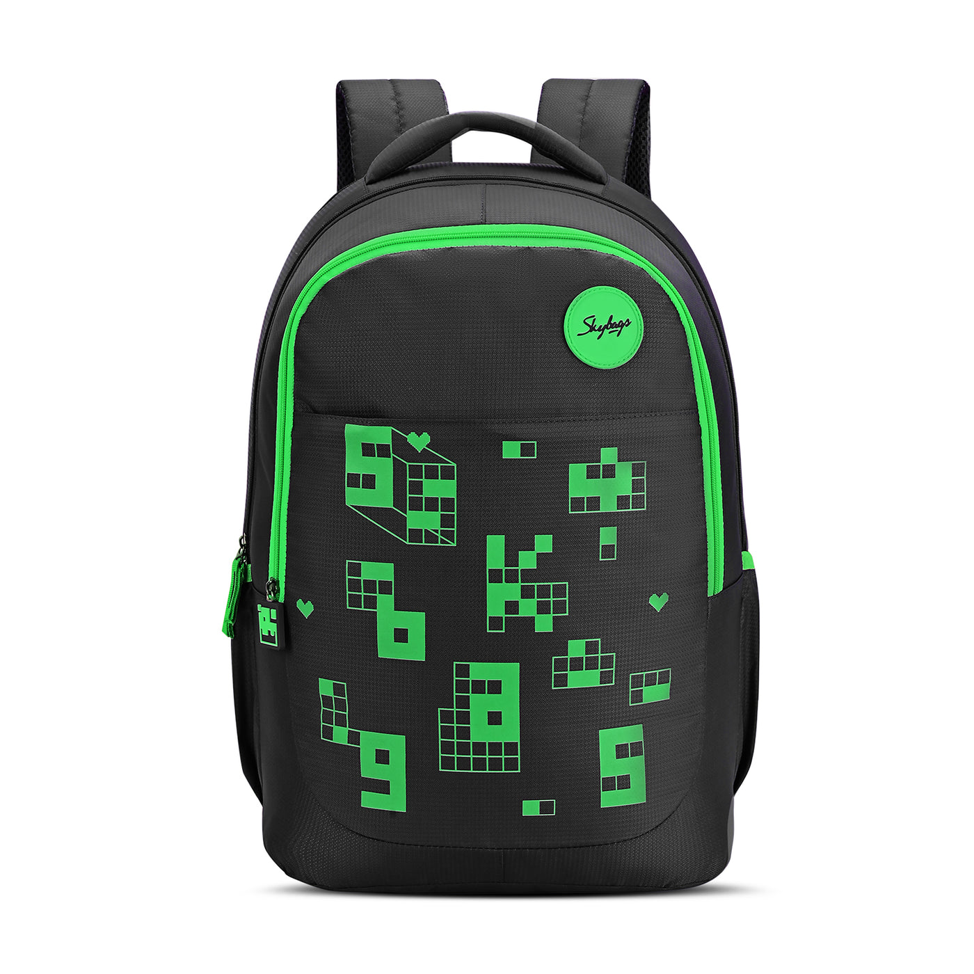 Skybags KLAN V2 SC BP GAMING