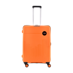 Vibrant Orange